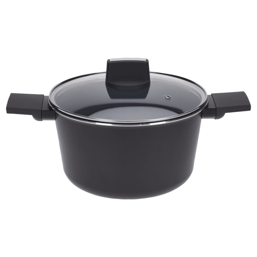 Kasserolle mit Deckel 24 cm - Premium Auflaufformen & Kasserollen  - Just €56.94! Shop now at homesales4u