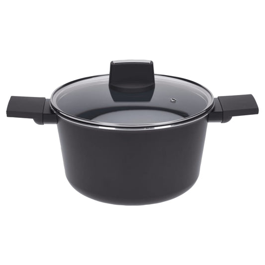 Kasserolle mit Deckel 24 cm - Premium Auflaufformen & Kasserollen  - Just €56.94! Shop now at homesales4u