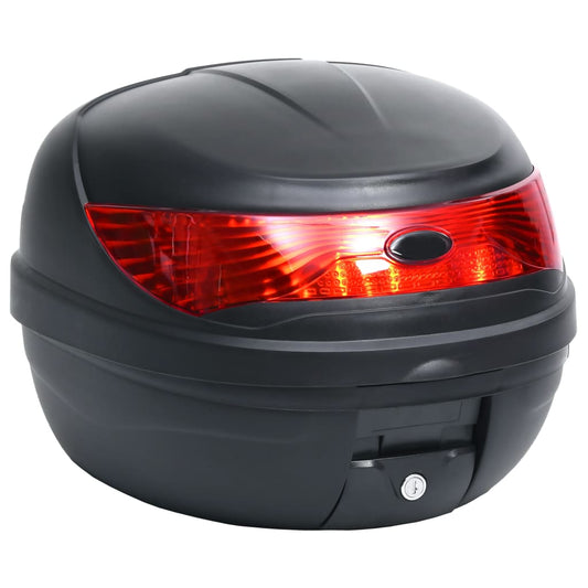 Motorrad-Topcase 35 L für einen Helm - Premium Motorradtaschen & -koffer  - Just €87.77! Shop now at homesales4u