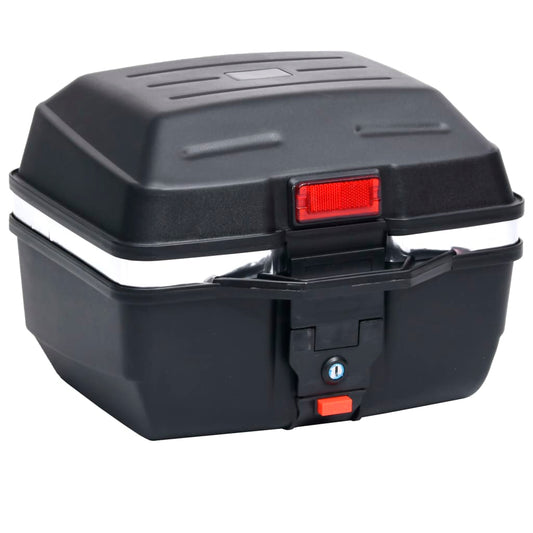 Motorrad-Topcase 24 L für einen Helm - Premium Motorradtaschen & -koffer  - Just €81.08! Shop now at homesales4u