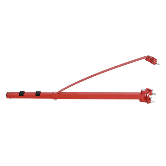 Schwenkarm 300-600 kg - Premium Seilwinden  - Just €116.11! Shop now at homesales4u