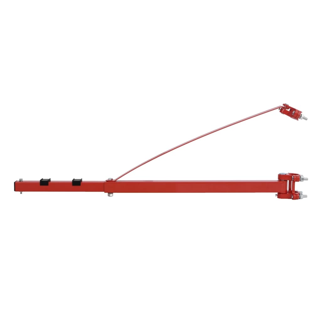 Schwenkarm 300-600 kg - Premium Seilwinden  - Just €116.11! Shop now at homesales4u
