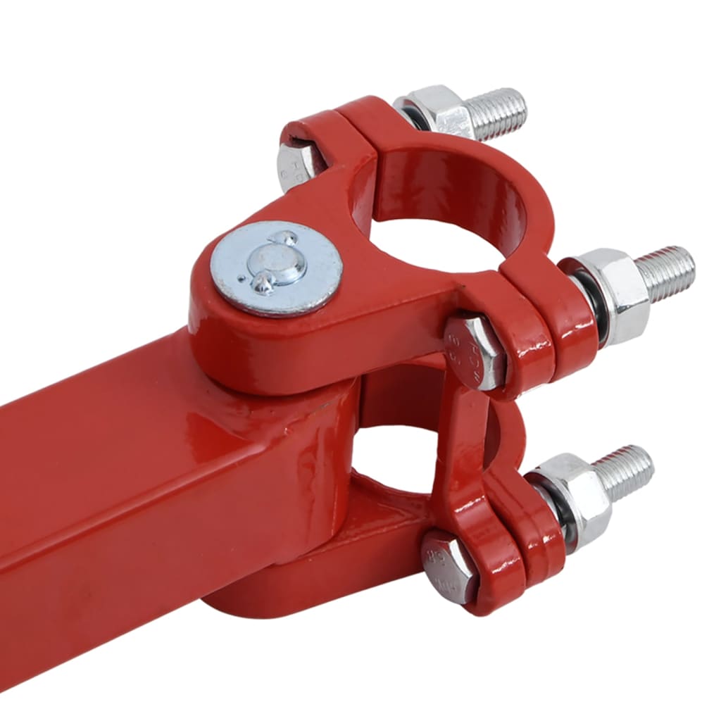 Schwenkarm 300-600 kg - Premium Seilwinden  - Just €116.11! Shop now at homesales4u