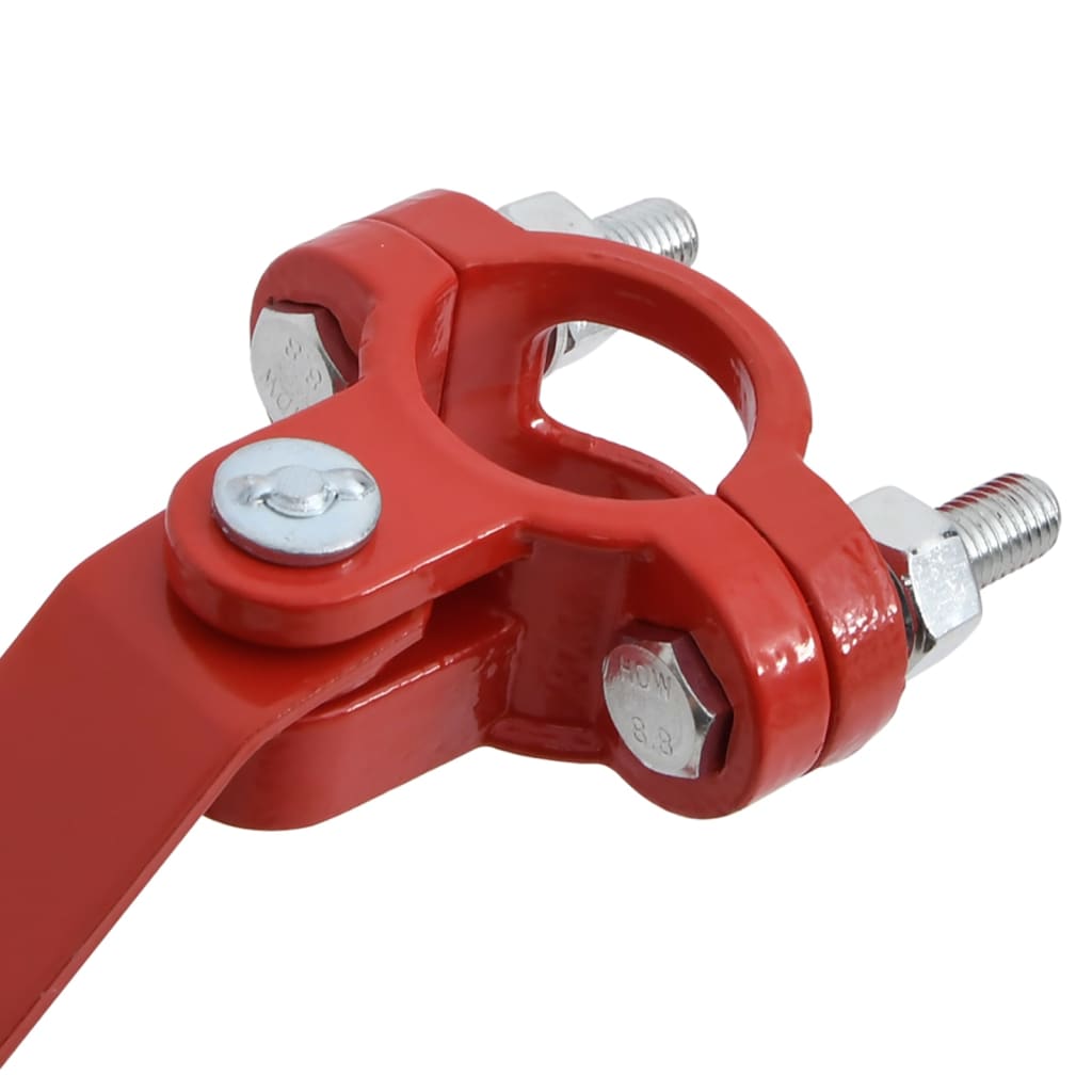 Schwenkarm 300-600 kg - Premium Seilwinden  - Just €116.11! Shop now at homesales4u