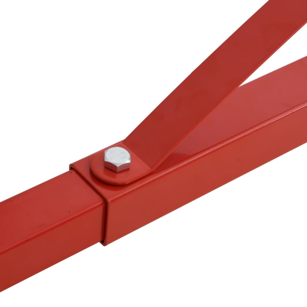 Schwenkarm 300-600 kg - Premium Seilwinden  - Just €116.11! Shop now at homesales4u