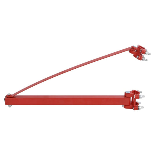 Schwenkarm 1000 kg - Premium Seilwinden  - Just €117.91! Shop now at homesales4u