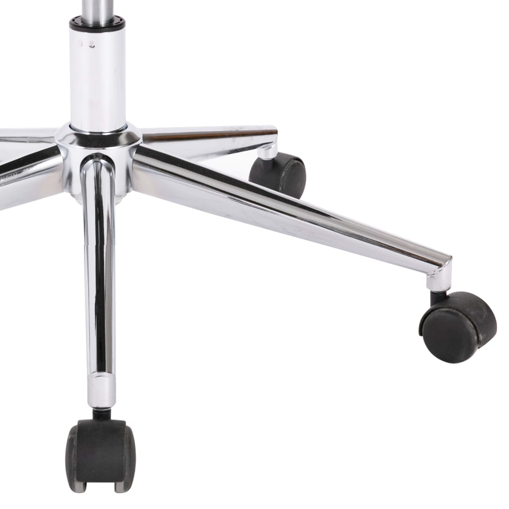 Bürostuhl Drehbar Grau Stoff - Premium Bürostühle  - Just €177.50! Shop now at homesales4u