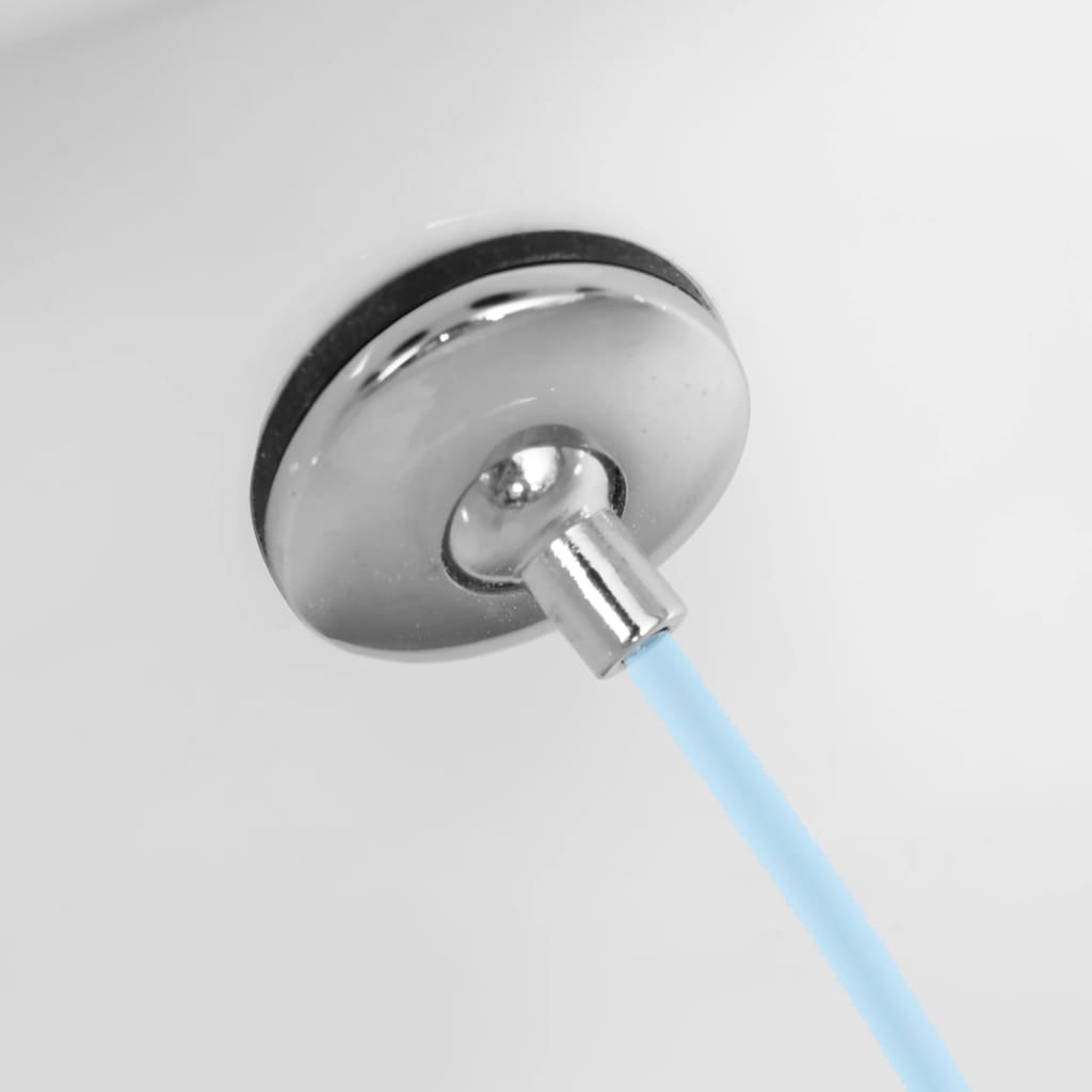 Wand-WC ohne Spülrand mit Einbau-Spülkasten Keramik Weiß - Premium Toiletten  - Just €507.46! Shop now at homesales4u