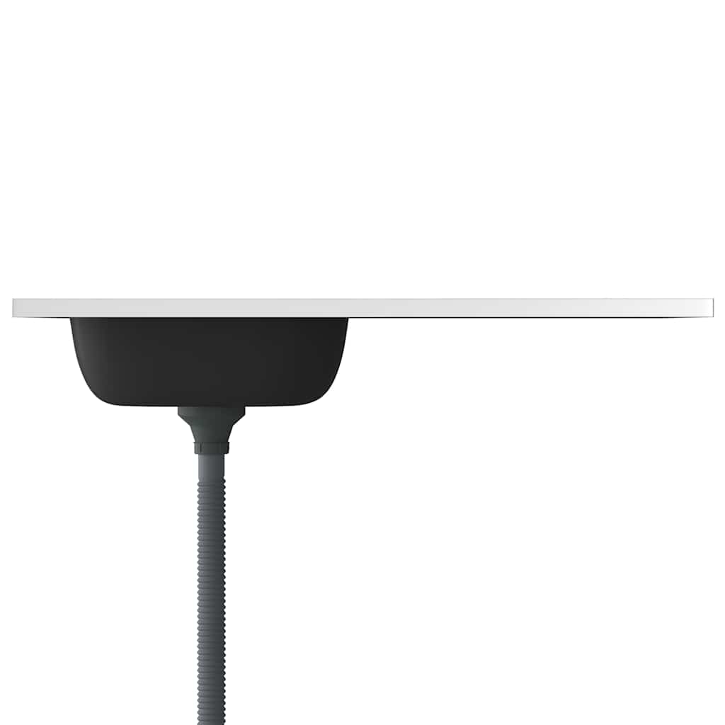 Spüle mit Abtropffläche Set Silbern 1000x500x155 mm Edelstahl - Premium Küchenspülen & Spülbecken  - Just €133.70! Shop now at homesales4u