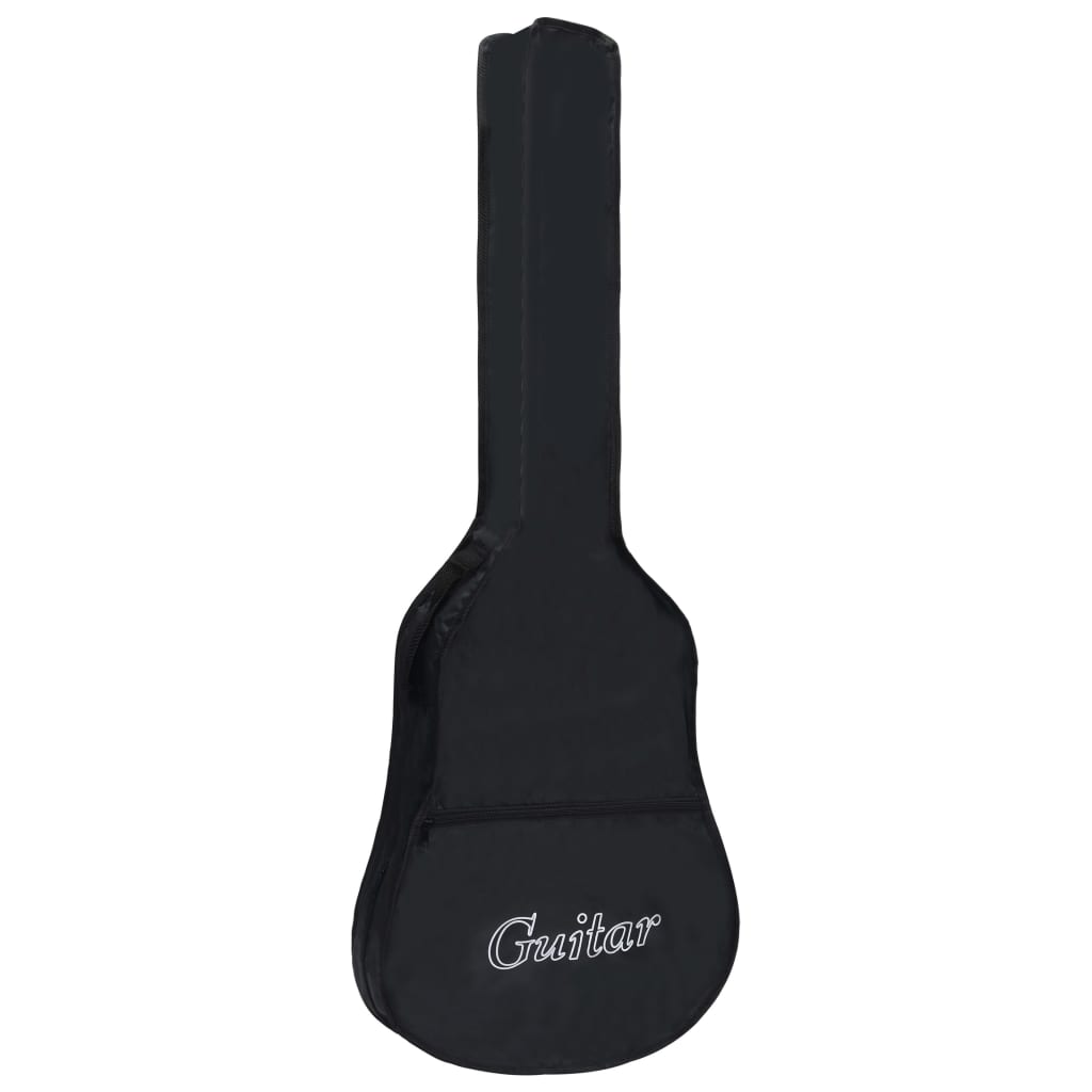 Klassikgitarre für Anfänger mit Tasche 4/4 39" - Premium Gitarren  - Just €107.40! Shop now at homesales4u