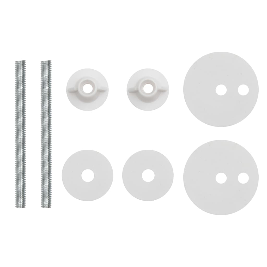 Toilettensitze mit Deckel 2 Stk. MDF Grün Wassertropfen-Design - Premium Toilettensitze  - Just €116.78! Shop now at homesales4u