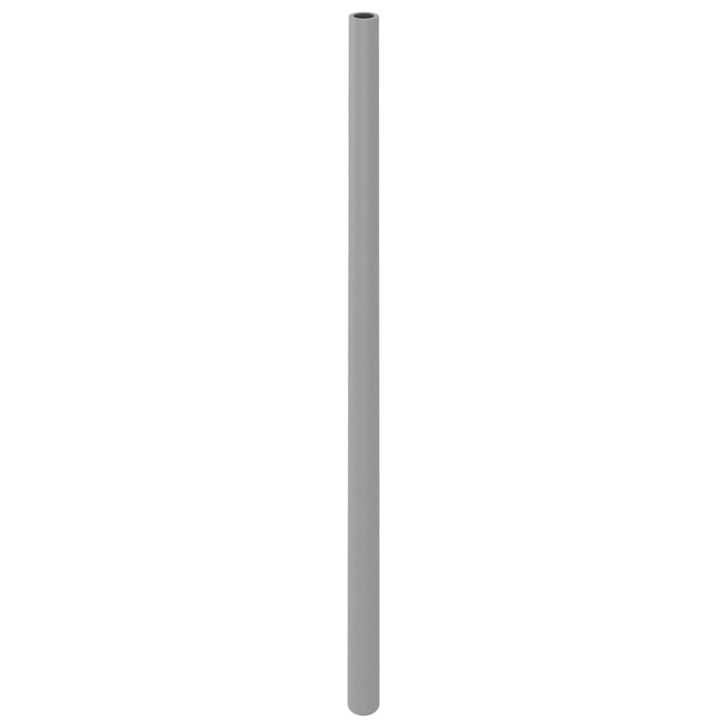 Schaumstoffhüllen für Trampolinstangen 12 Stk. 92,5 cm Grau - Premium Trampolin-Zubehör  - Just €42.54! Shop now at homesales4u