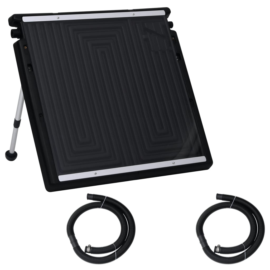 Pool-Solarkollektor 75x75 cm - Premium Poolheizungen  - Just €230.93! Shop now at homesales4u