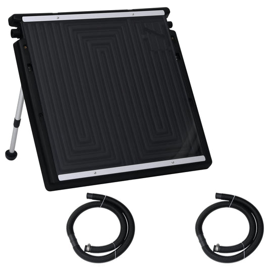 Pool-Solarkollektor 75x75 cm - Premium Poolheizungen  - Just €230.93! Shop now at homesales4u