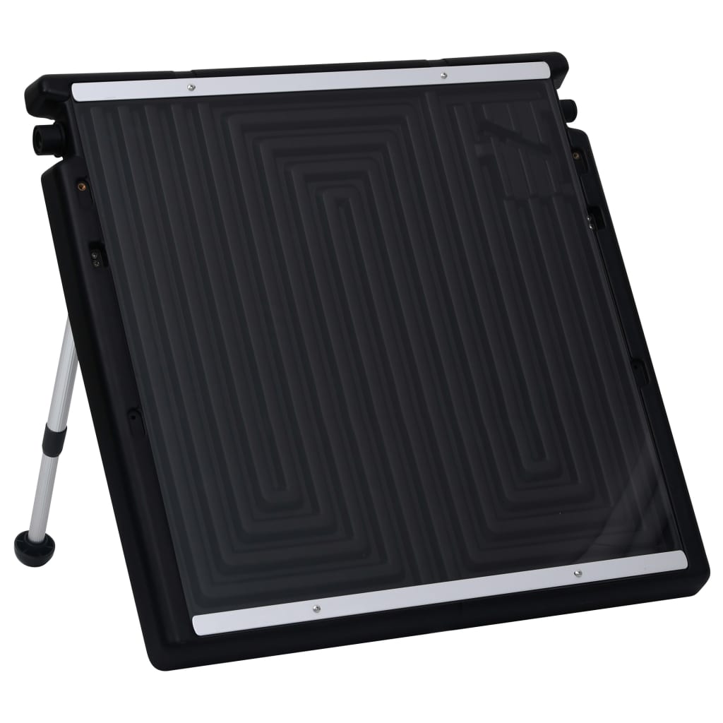 Pool-Solarkollektor 75x75 cm - Premium Poolheizungen  - Just €230.93! Shop now at homesales4u