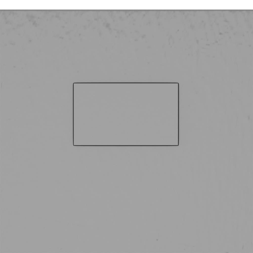 Duschwanne SMC Grau 120x70 cm - Premium Duschwannen  - Just €287.10! Shop now at homesales4u