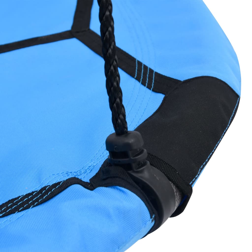 Fußball-Nestschaukel 100 cm - Premium Schaukeln  - Just €71.59! Shop now at homesales4u