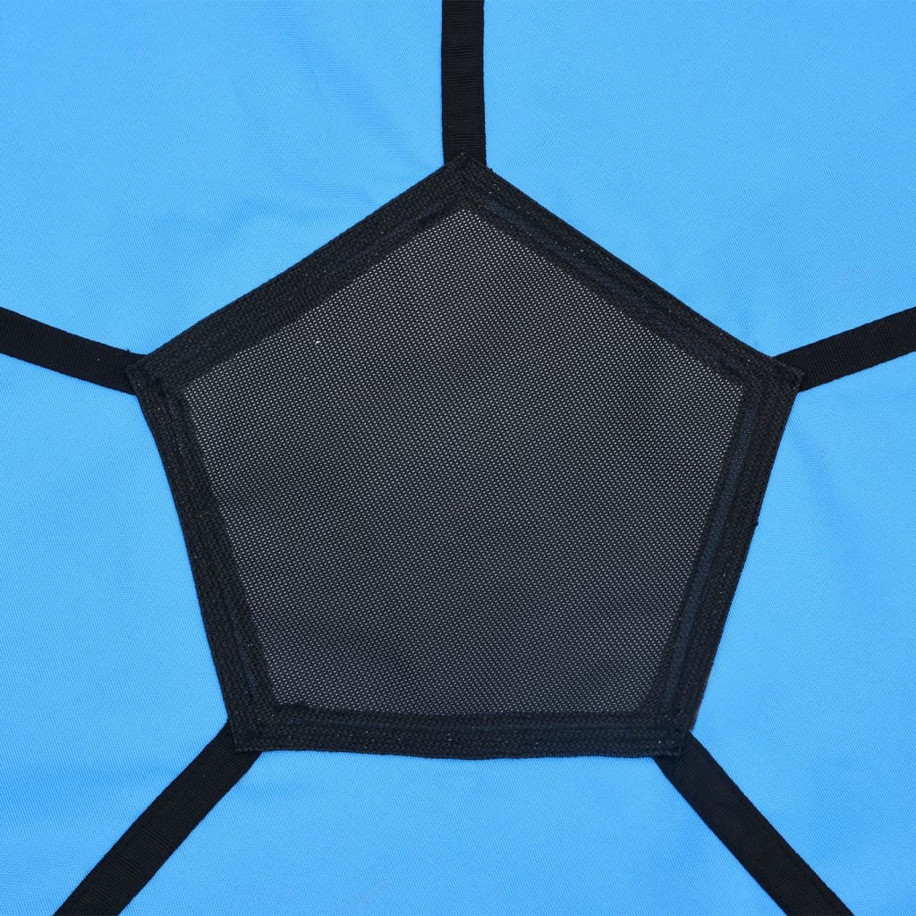 Fußball-Nestschaukel 100 cm - Premium Schaukeln  - Just €71.59! Shop now at homesales4u