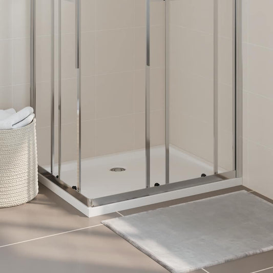Duschtasse ABS Rechteckig 70x90 cm - Premium Duschwannen  - Just €122.19! Shop now at homesales4u