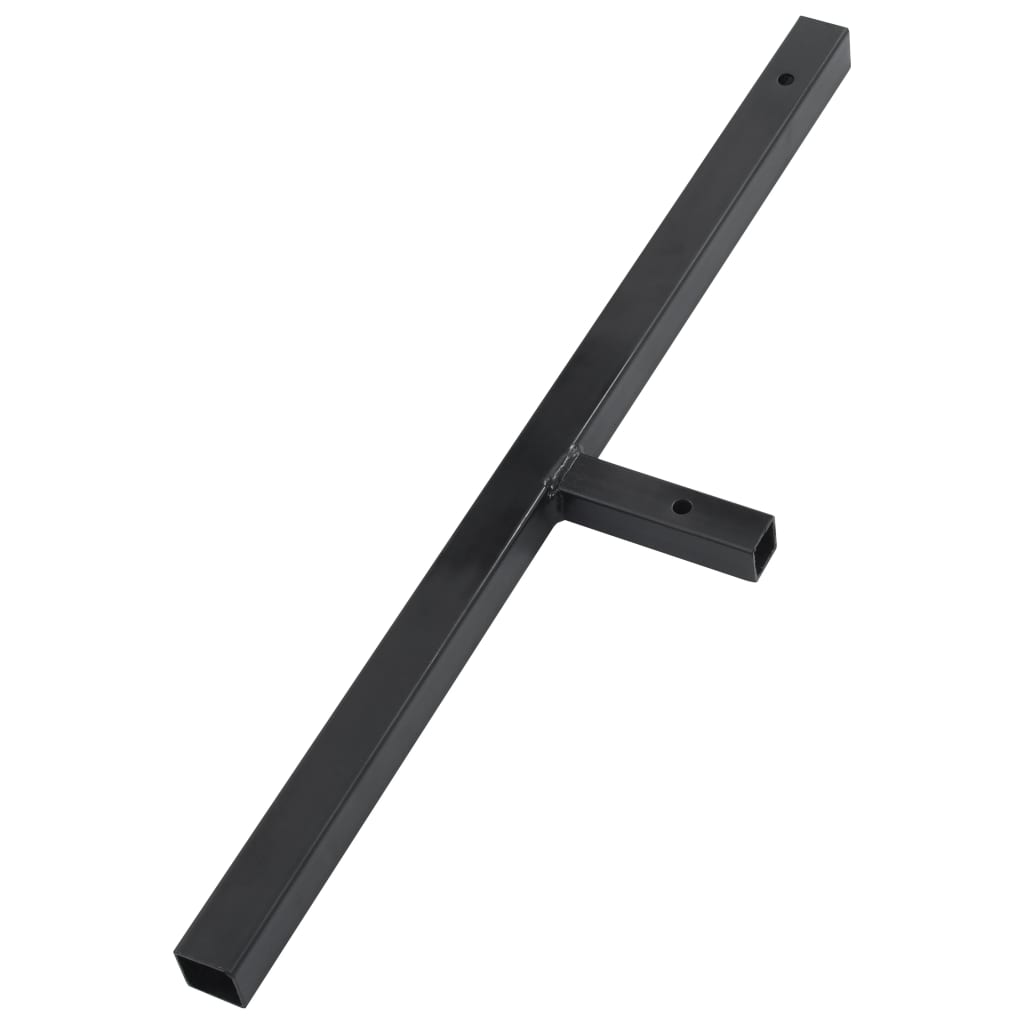 Erdbohrer mit Griff 250 mm mit Verlängerungsrohr 12 m Stahl - Premium Schneckenbohrer  - Just €266.78! Shop now at homesales4u