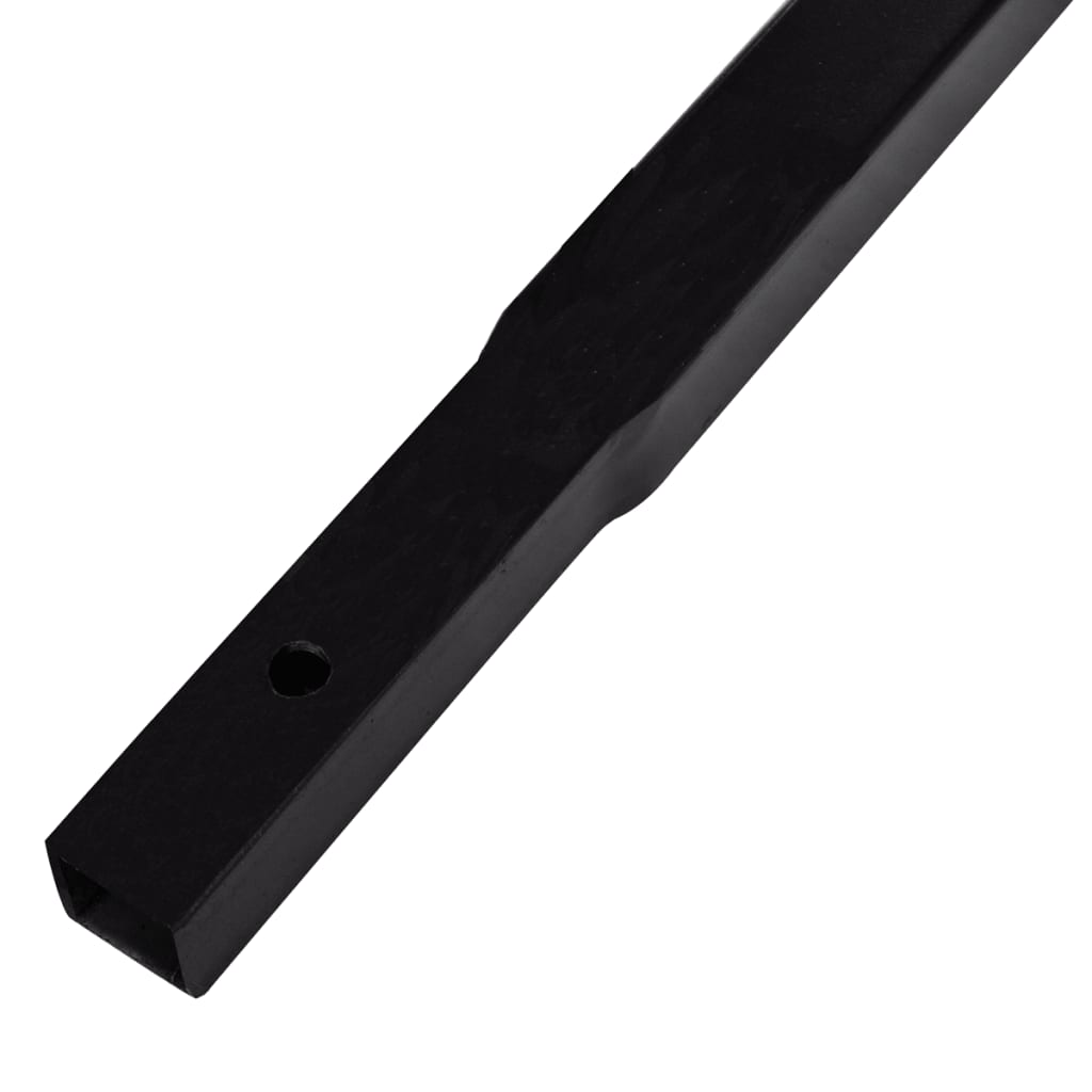 Erdbohrer mit Griff 250 mm mit Verlängerungsrohr 12 m Stahl - Premium Schneckenbohrer  - Just €266.78! Shop now at homesales4u