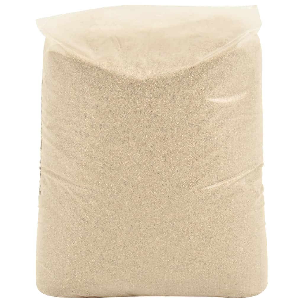 Filtersand 25 kg 0,4-0,8 mm - Premium Pool- & Whirlpool-Filter  - Just €39.92! Shop now at homesales4u