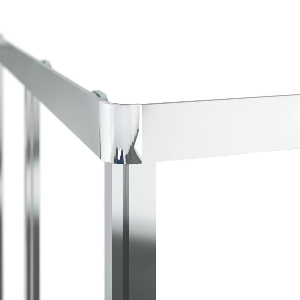 Duschkabine ESG 80x70x180 cm - Premium Duschkabinen & -türen  - Just €315.56! Shop now at homesales4u