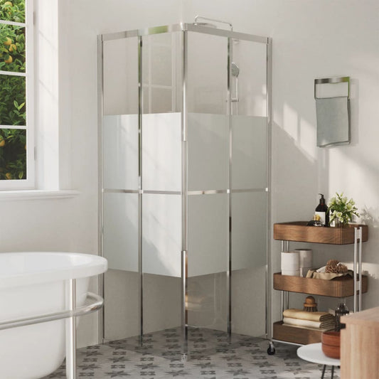 Duschkabine ESG 80x70x180 cm - Premium Duschkabinen & -türen  - Just €315.56! Shop now at homesales4u