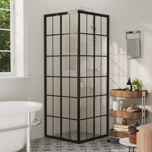 Duschkabine ESG 70x70x180 cm - Premium Duschkabinen & -türen  - Just €334.71! Shop now at homesales4u