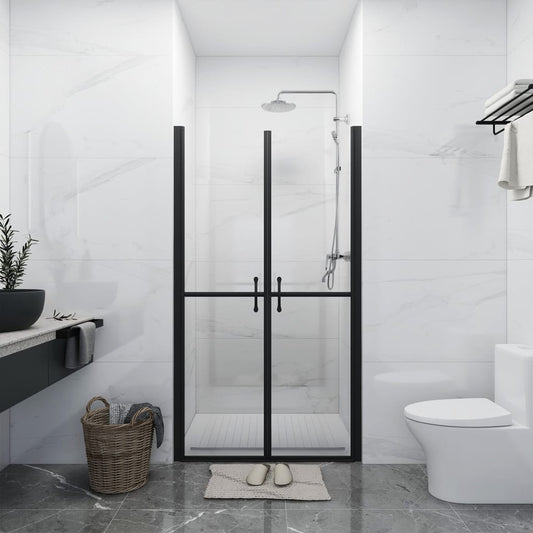 Duschtür Klar ESG (73-76)x190 cm - Premium Duschkabinen & -türen  - Just €226.38! Shop now at homesales4u