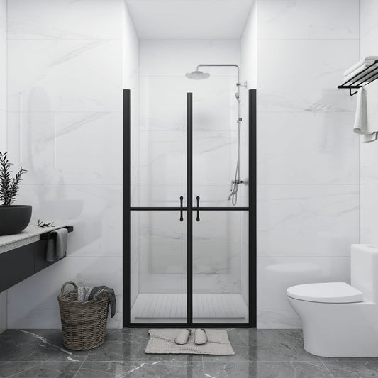Duschtür Klar ESG (88-91)x190 cm - Premium Duschkabinen & -türen  - Just €272.34! Shop now at homesales4u