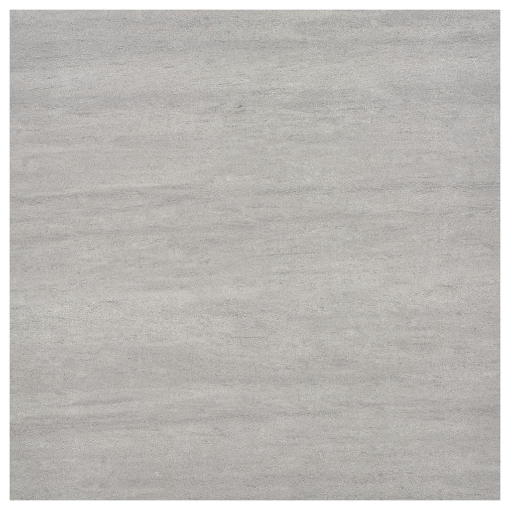 PVC-Fliesen Selbstklebend 20 Stk. 1,86 m² Grau - Premium Fußböden & Teppichböden  - Just €48.24! Shop now at homesales4u