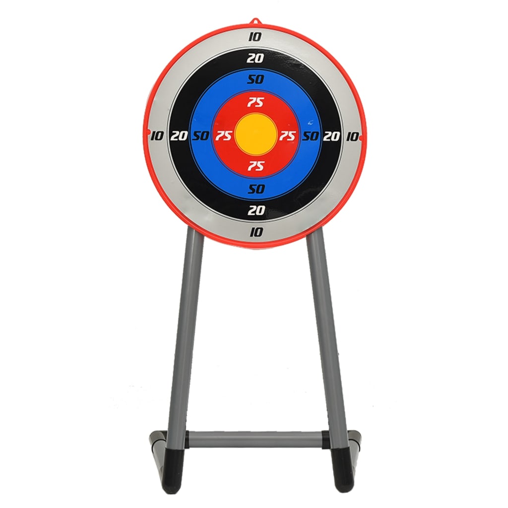 Bogenschießen-Set mit Zielscheibe für Kinder - Premium Sportspielzeuge  - Just €53.71! Shop now at homesales4u