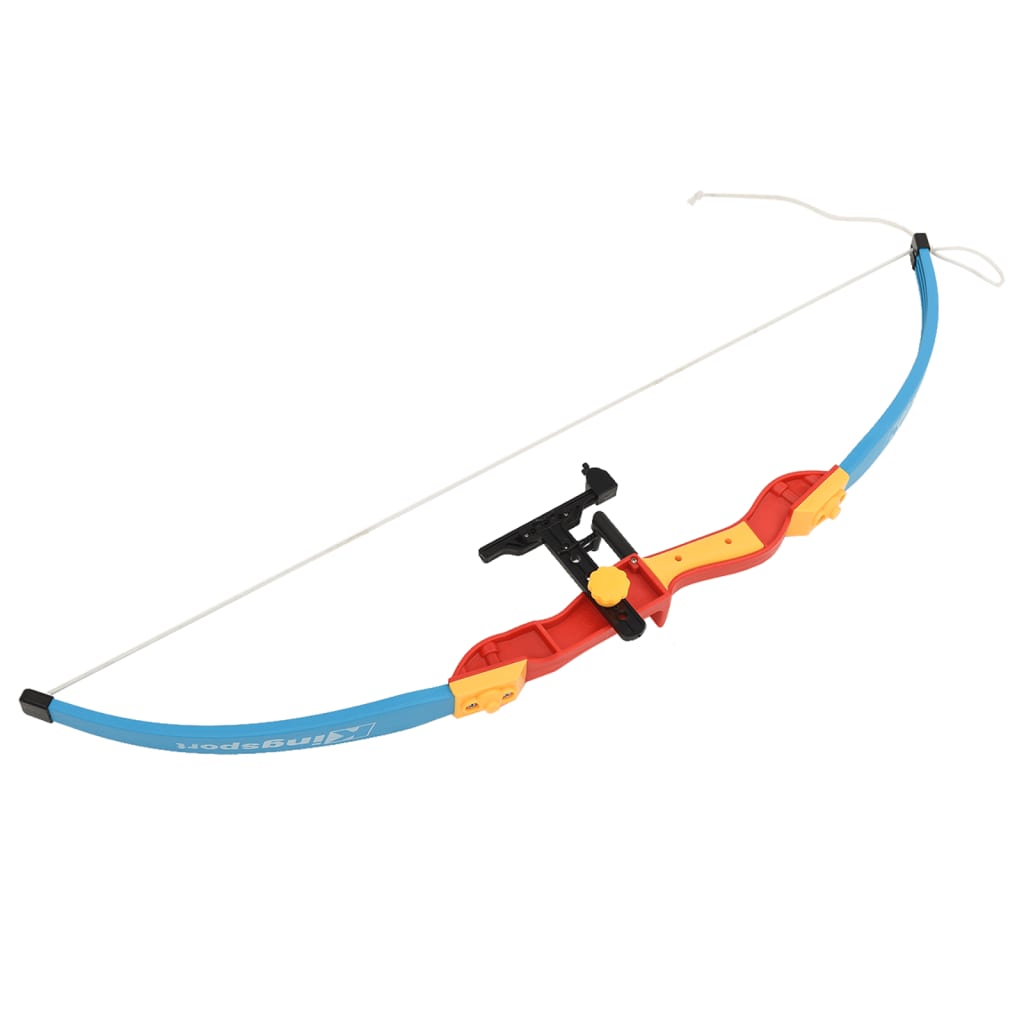 Bogenschießen-Set mit Zielscheibe für Kinder - Premium Sportspielzeuge  - Just €53.71! Shop now at homesales4u