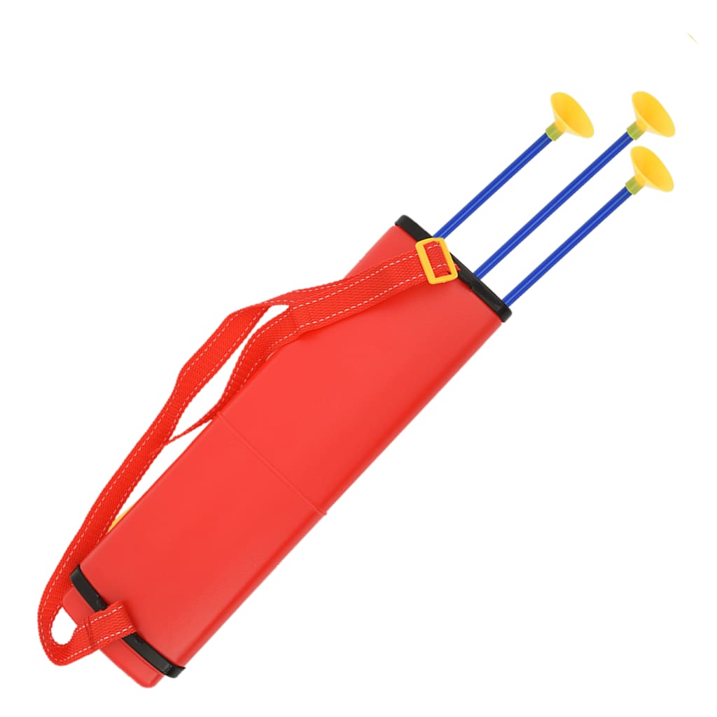Bogenschießen-Set mit Zielscheibe für Kinder - Premium Sportspielzeuge  - Just €53.71! Shop now at homesales4u