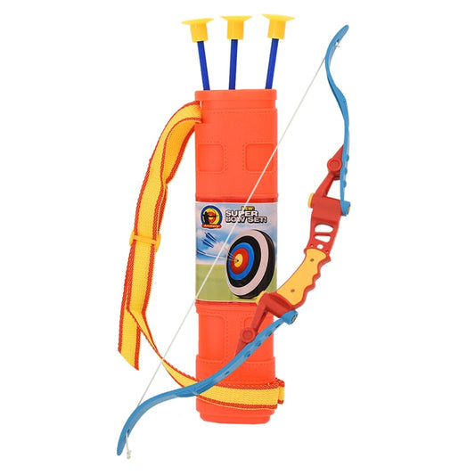Bogenschießen-Set für Kinder - Premium Sportspielzeuge  - Just €17.78! Shop now at homesales4u