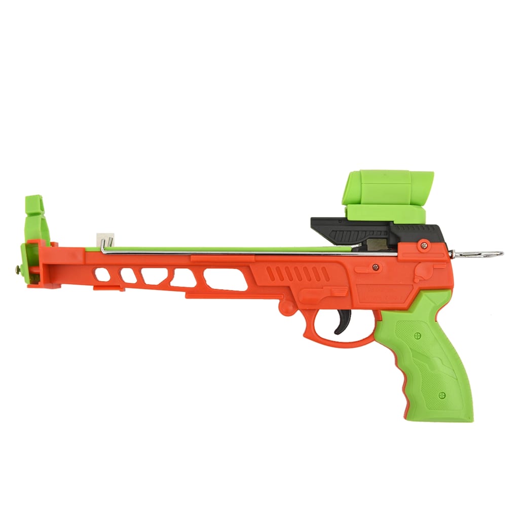 Kinder-Armbrust und Bogenset mit Zielscheibe - Premium Sportspielzeuge  - Just €26.06! Shop now at homesales4u
