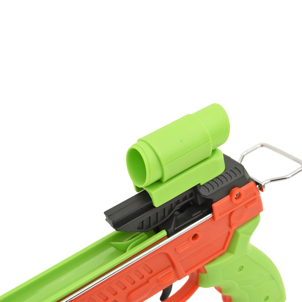 Kinder-Armbrust und Bogenset mit Zielscheibe - Premium Sportspielzeuge  - Just €26.06! Shop now at homesales4u