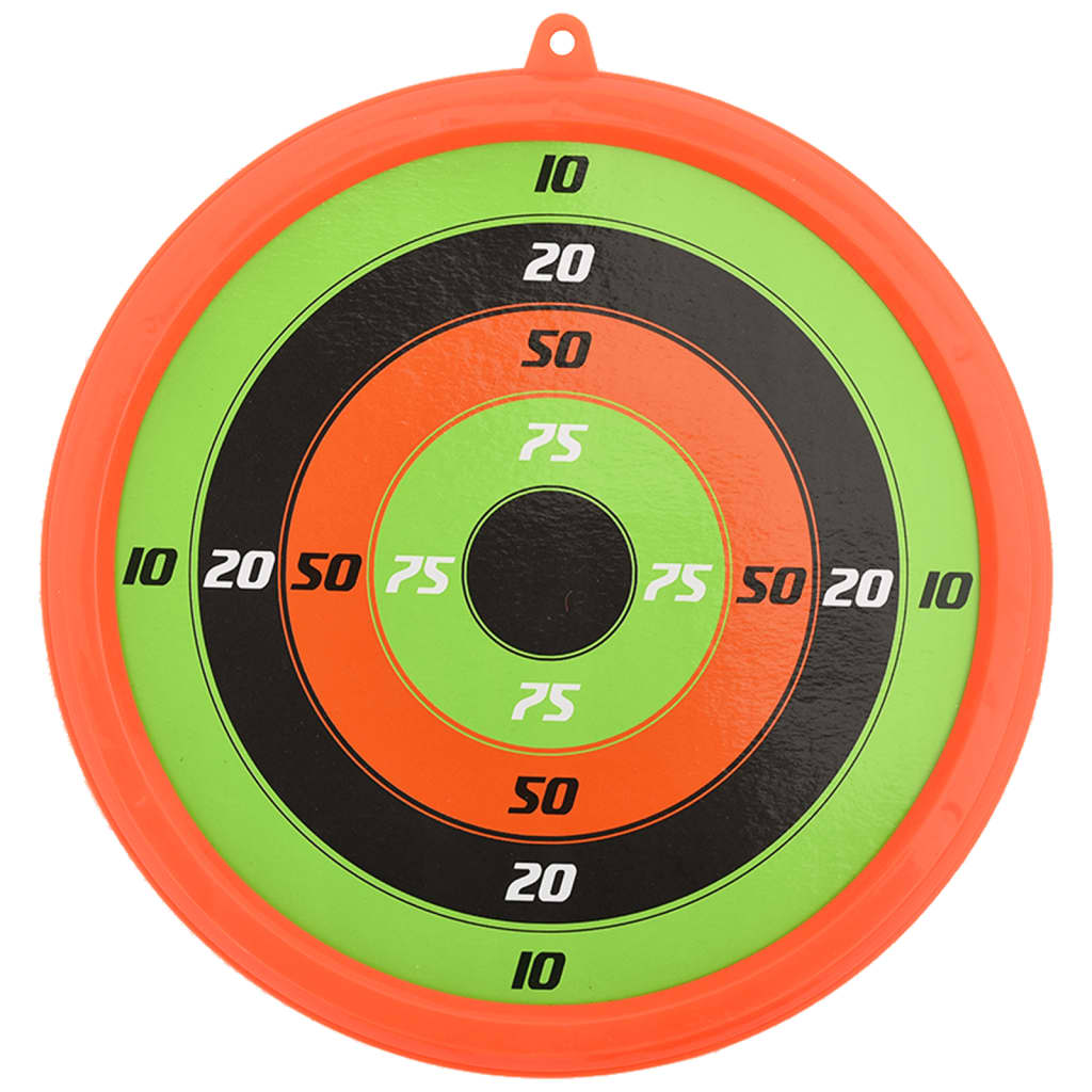Kinder-Armbrust und Bogenset mit Zielscheibe - Premium Sportspielzeuge  - Just €26.06! Shop now at homesales4u