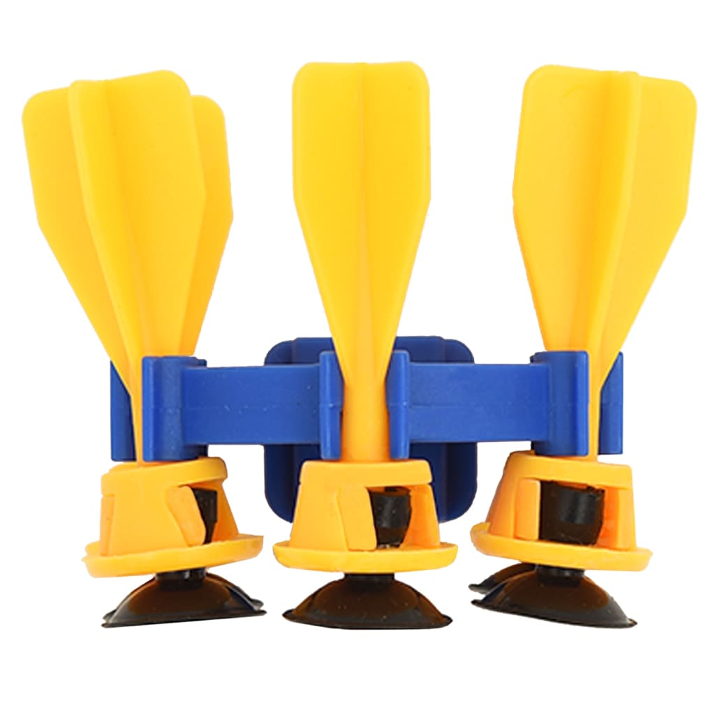 Kinder-Armbrust und Bogenset mit Zielscheibe - Premium Sportspielzeuge  - Just €26.06! Shop now at homesales4u