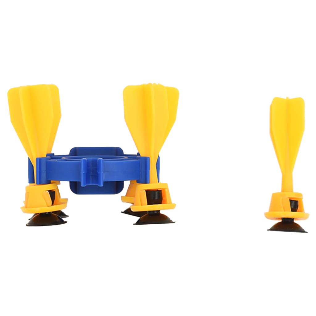 Kinder-Armbrust und Bogenset mit Zielscheibe - Premium Sportspielzeuge  - Just €26.06! Shop now at homesales4u