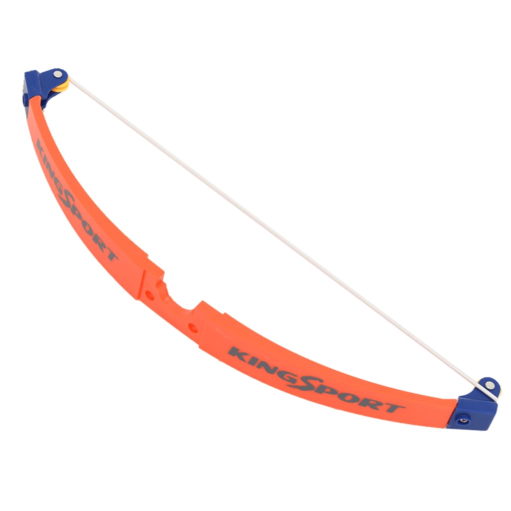 Kinder-Armbrust und Bogenset mit Zielscheibe - Premium Sportspielzeuge  - Just €26.06! Shop now at homesales4u