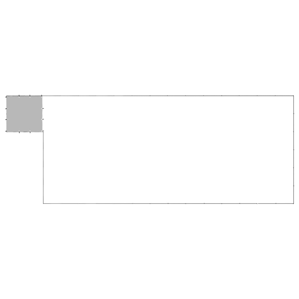 Hundezwinger Schwarz 26,62 m² Stahl - Premium Hundezwinger & -ausläufe  - Just €874.22! Shop now at homesales4u