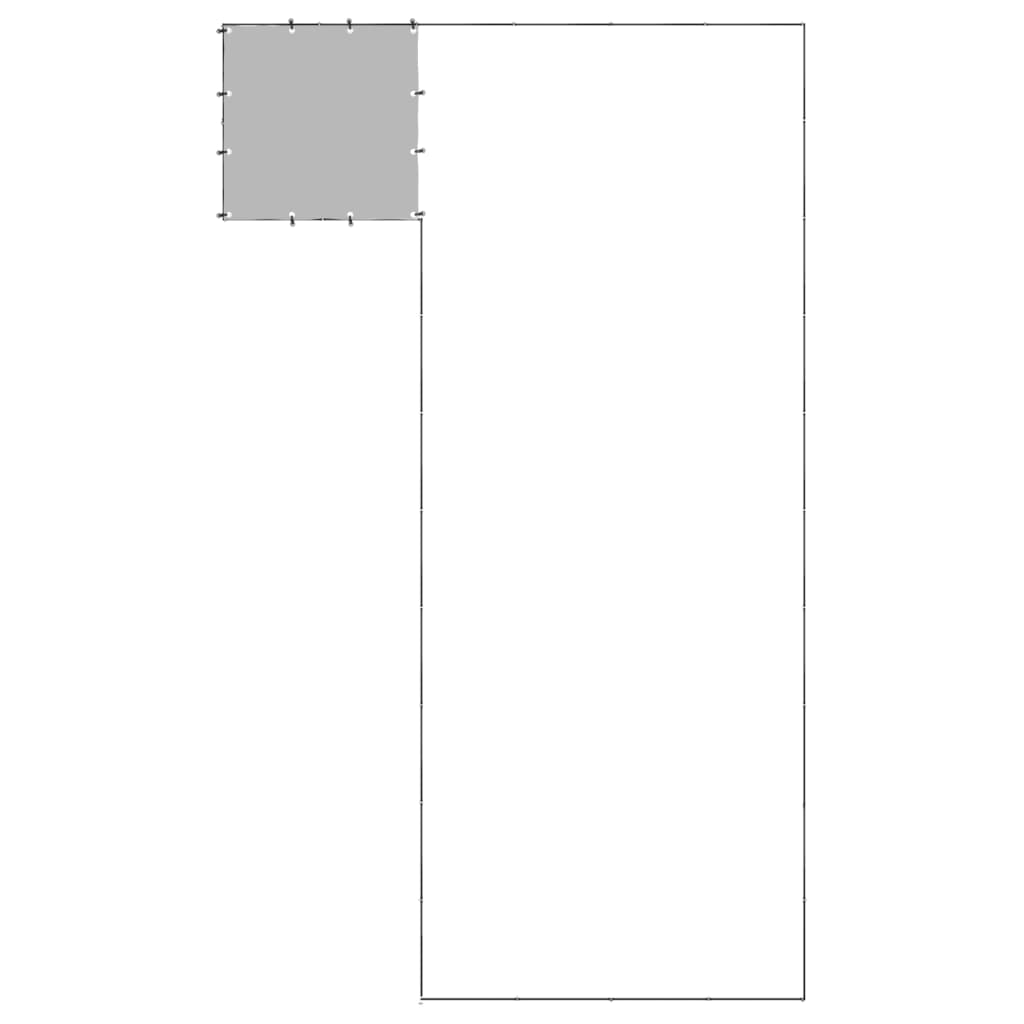 Hundezwinger Schwarz 19,36 m² Stahl - Premium Hundezwinger & -ausläufe  - Just €714.37! Shop now at homesales4u