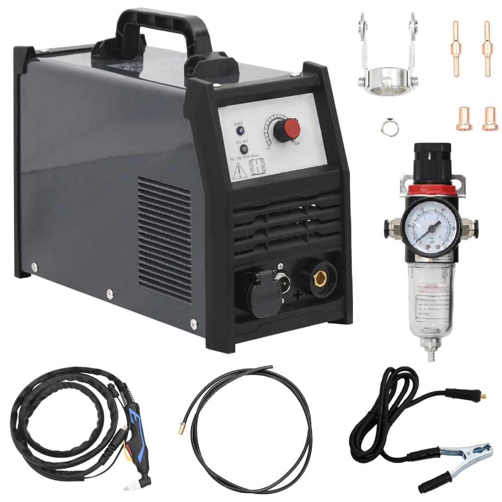 Plasmaschneider 40 A - Premium Schweißwerkzeuge & Plasmaschneider  - Just €209.31! Shop now at homesales4u