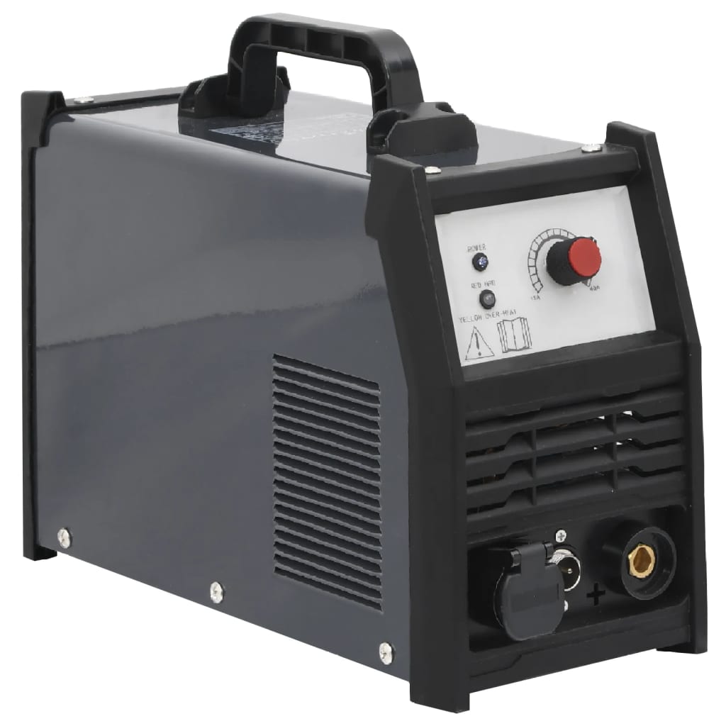 Plasmaschneider 40 A - Premium Schweißwerkzeuge & Plasmaschneider  - Just €209.31! Shop now at homesales4u