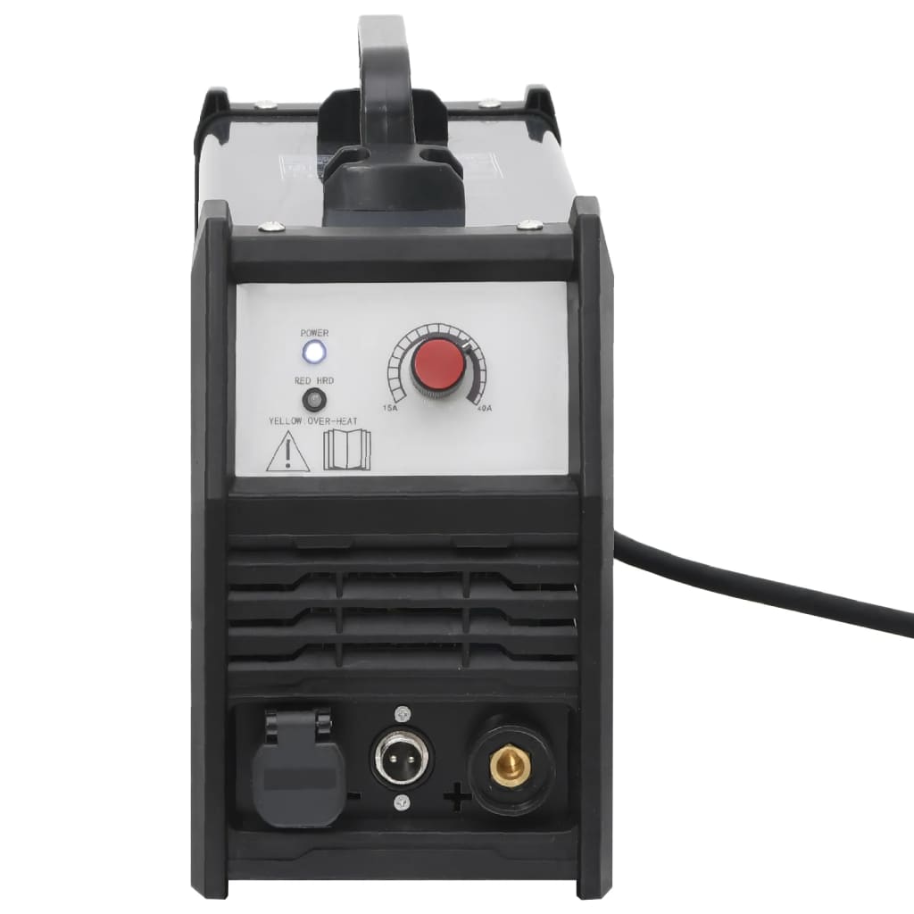 Plasmaschneider 40 A - Premium Schweißwerkzeuge & Plasmaschneider  - Just €209.31! Shop now at homesales4u