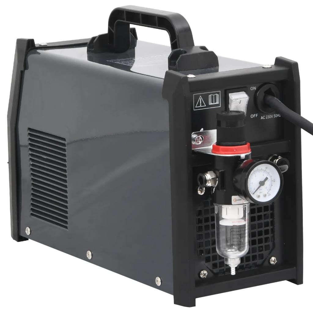 Plasmaschneider 40 A - Premium Schweißwerkzeuge & Plasmaschneider  - Just €209.31! Shop now at homesales4u