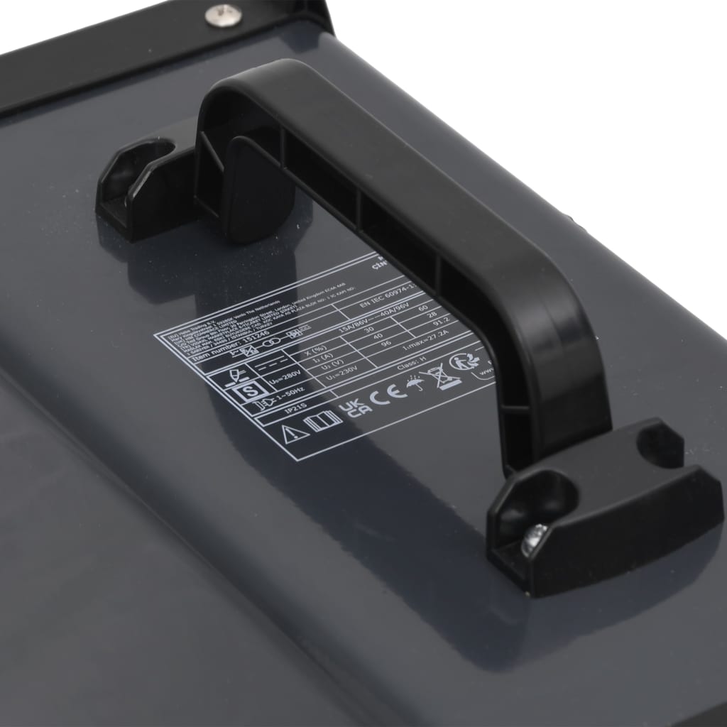 Plasmaschneider 40 A - Premium Schweißwerkzeuge & Plasmaschneider  - Just €209.31! Shop now at homesales4u