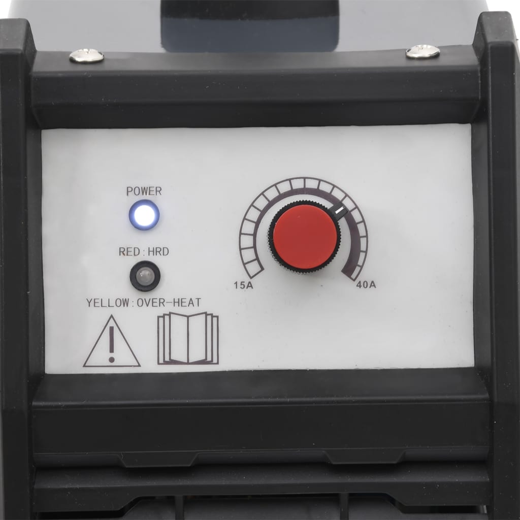 Plasmaschneider 40 A - Premium Schweißwerkzeuge & Plasmaschneider  - Just €209.31! Shop now at homesales4u